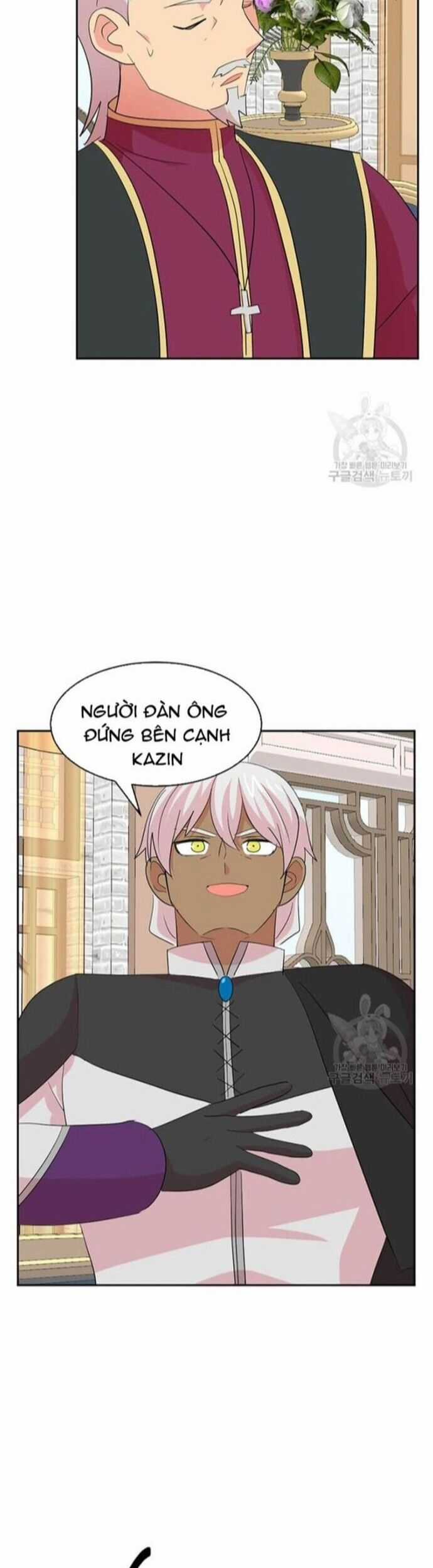 Mọt Sách - Chapter 213 - Trang 10