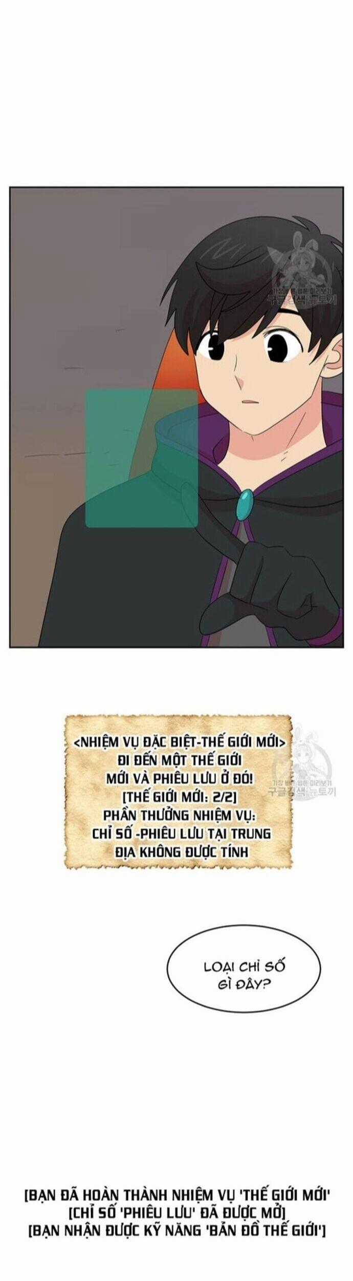 Mọt Sách - Chapter 214 - Trang 2