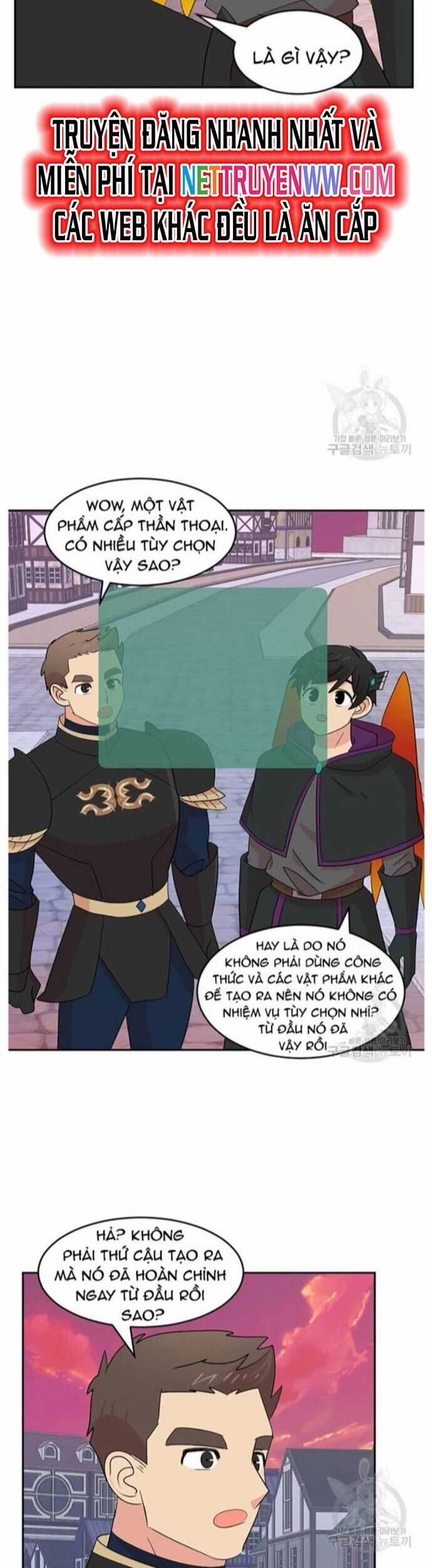 Mọt Sách - Chapter 214 - Trang 12