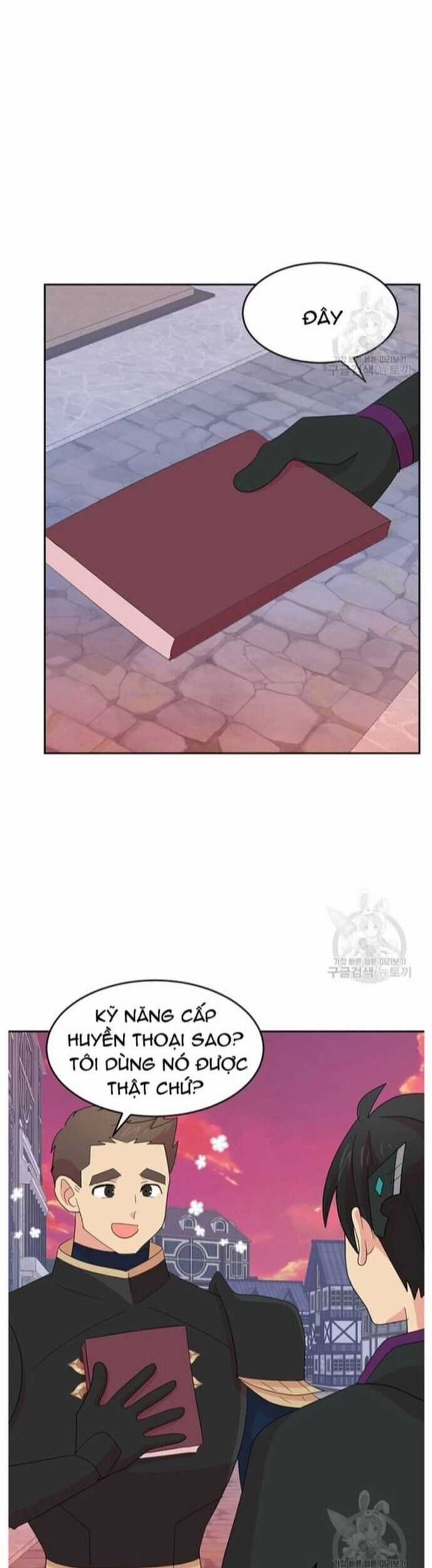 Mọt Sách - Chapter 214 - Trang 14