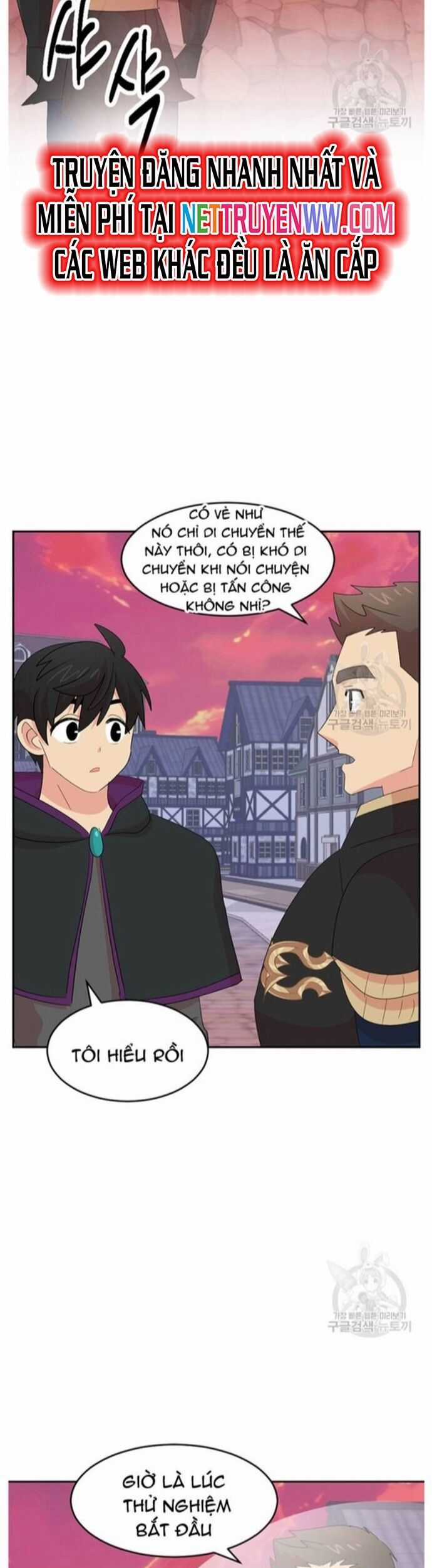 Mọt Sách - Chapter 214 - Trang 21