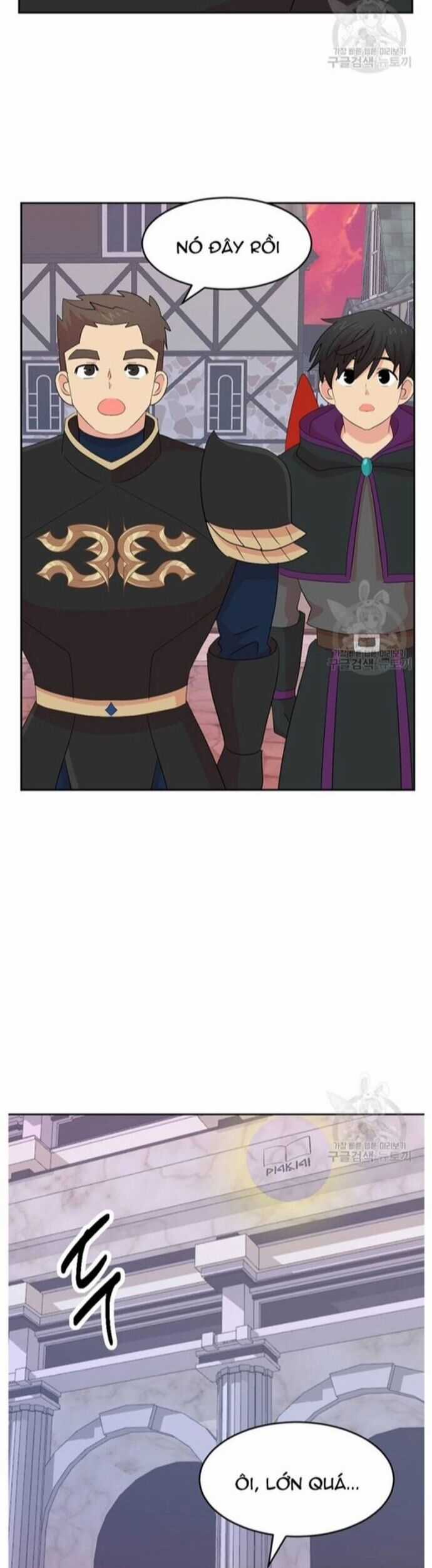 Mọt Sách - Chapter 214 - Trang 28