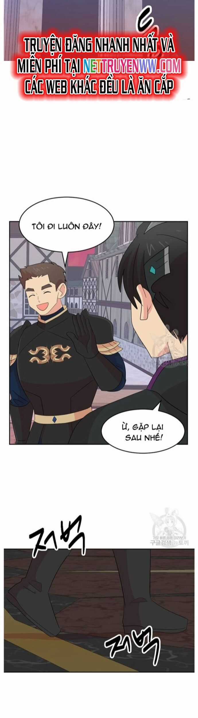 Mọt Sách - Chapter 214 - Trang 29