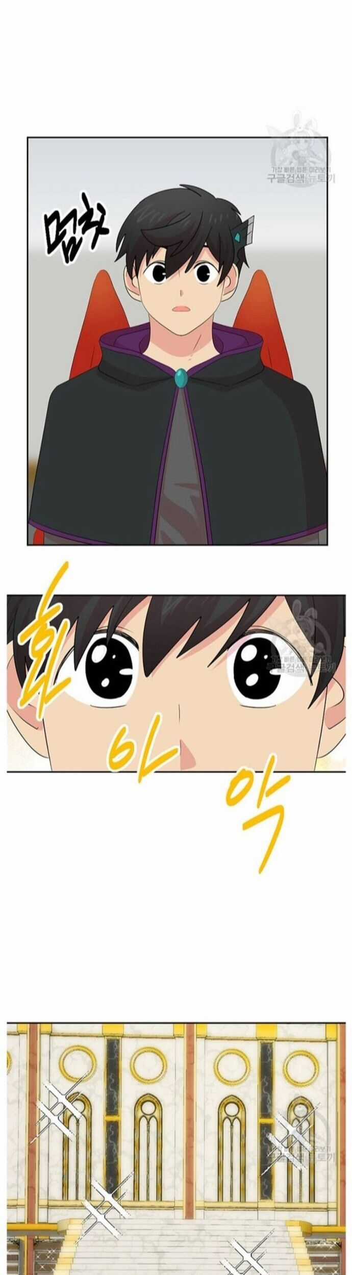 Mọt Sách - Chapter 214 - Trang 30