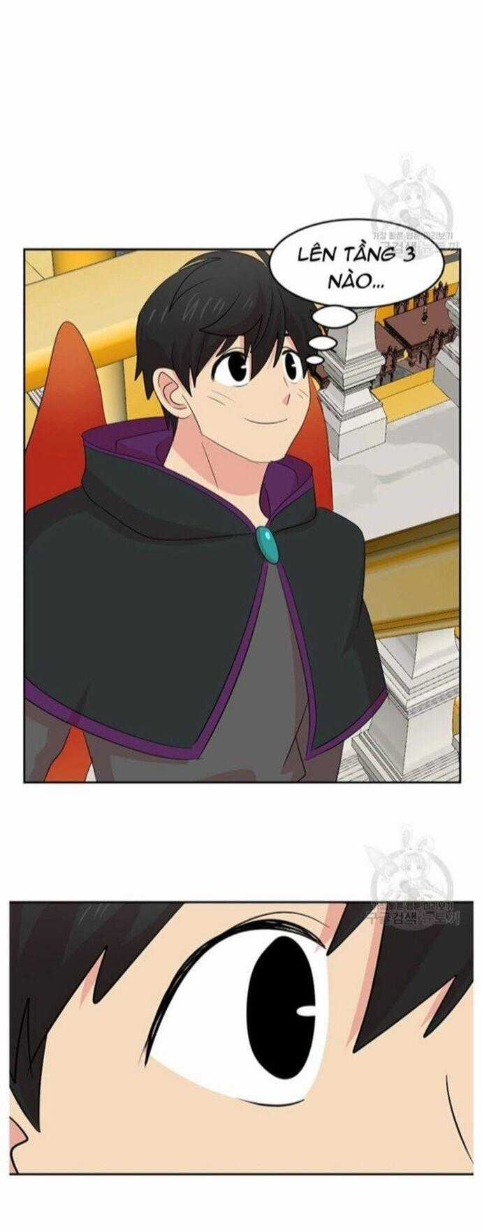 Mọt Sách - Chapter 214 - Trang 33