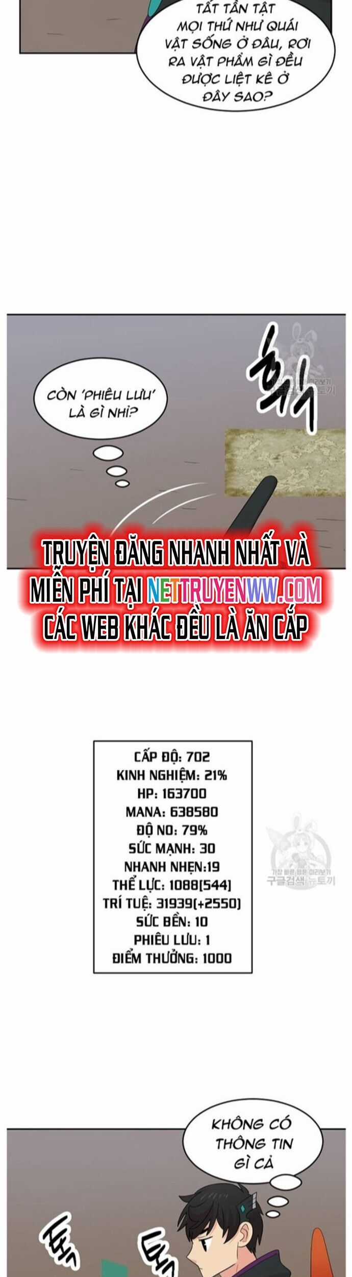 Mọt Sách - Chapter 214 - Trang 5