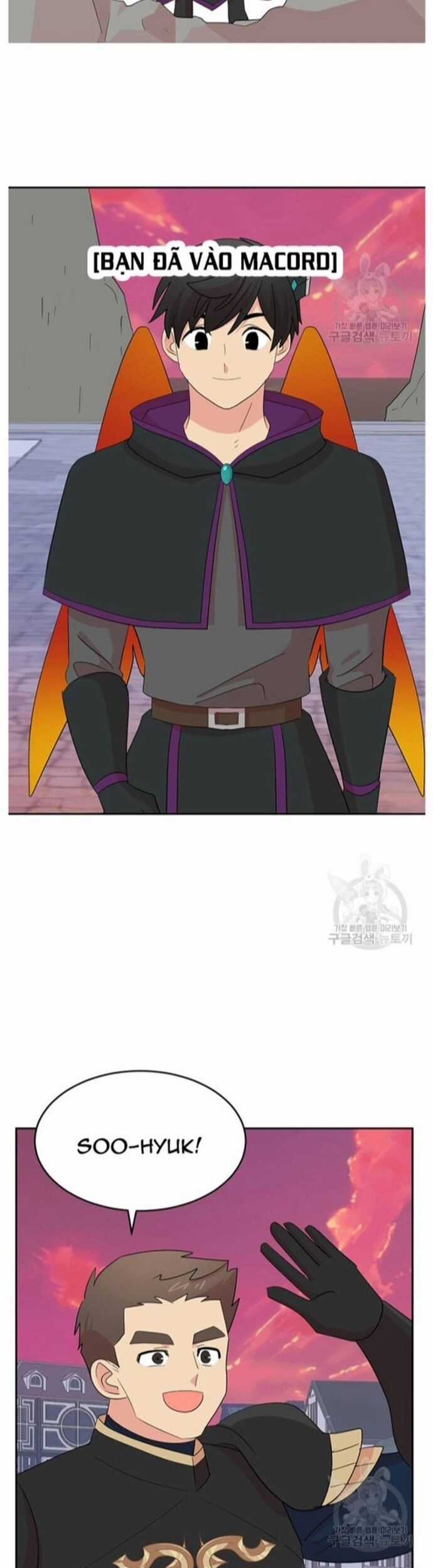 Mọt Sách - Chapter 214 - Trang 9