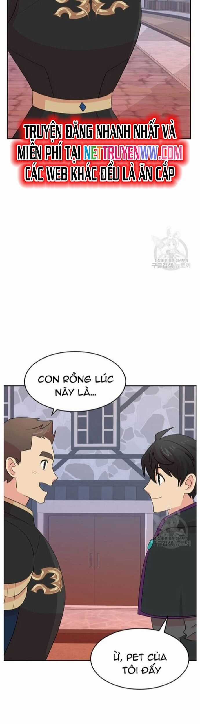 Mọt Sách - Chapter 214 - Trang 10