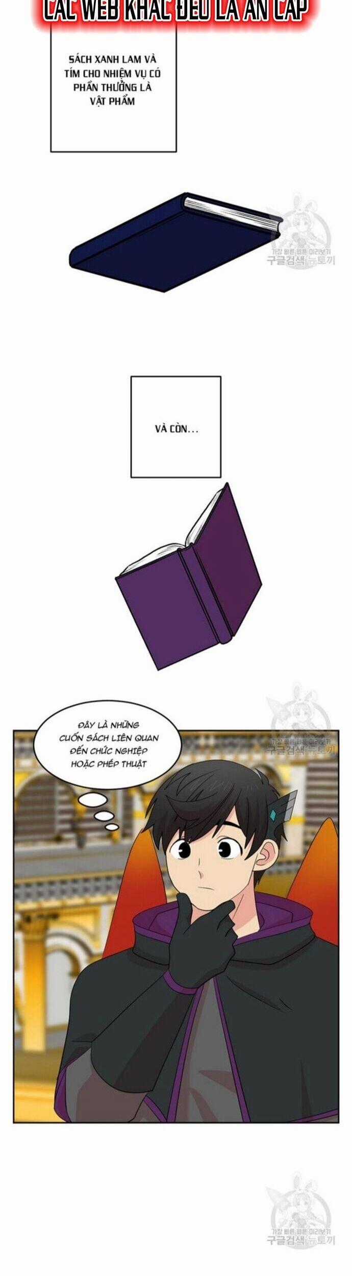 Mọt Sách - Chapter 215 - Trang 2