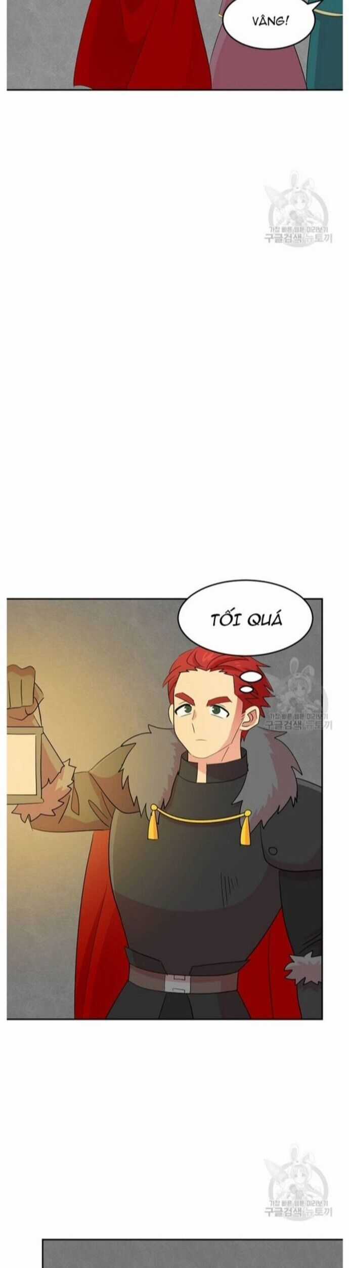 Mọt Sách - Chapter 215 - Trang 12