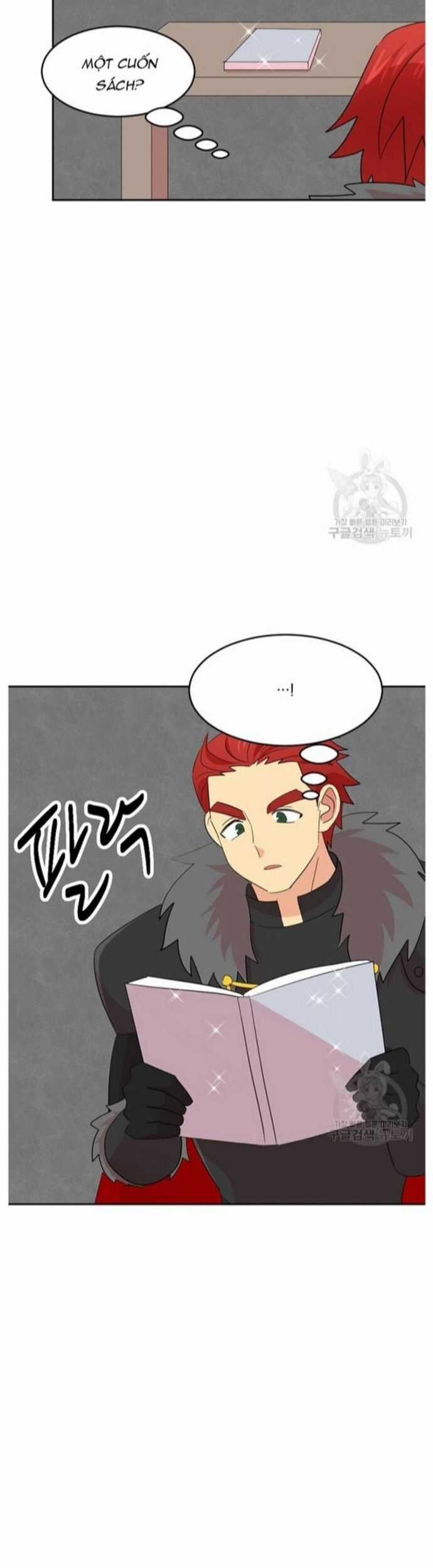 Mọt Sách - Chapter 215 - Trang 13