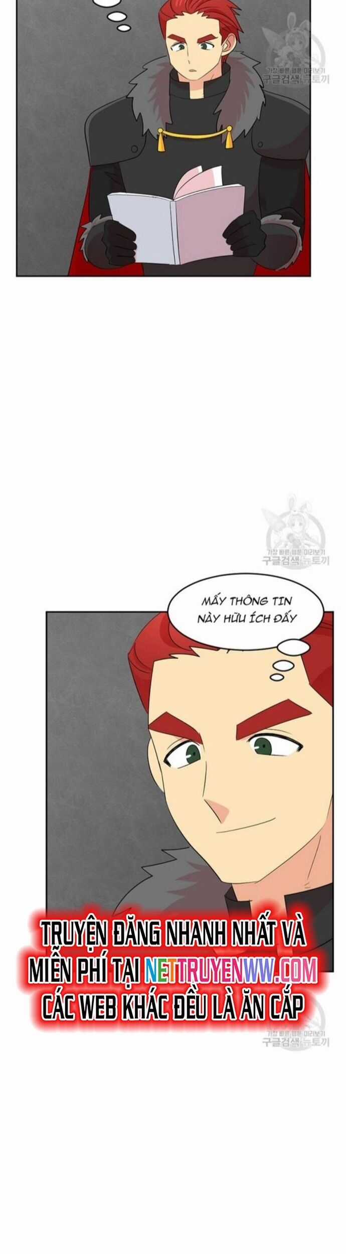 Mọt Sách - Chapter 215 - Trang 15