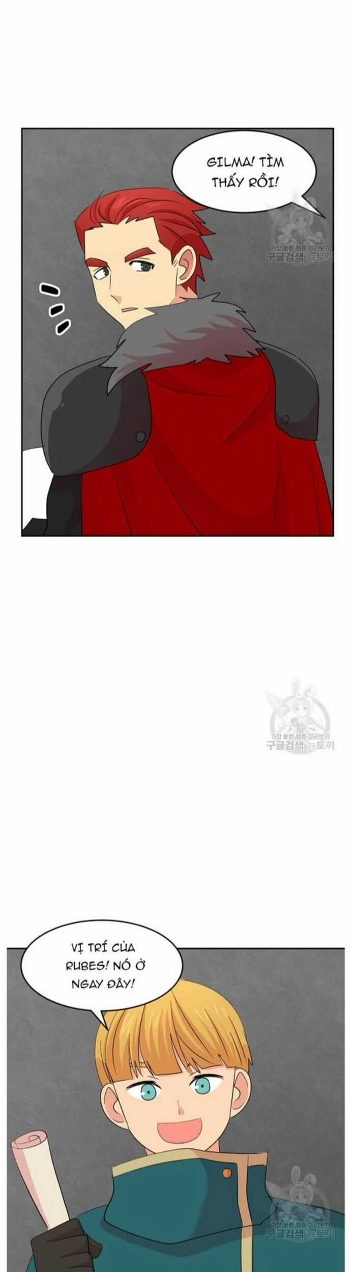 Mọt Sách - Chapter 215 - Trang 16