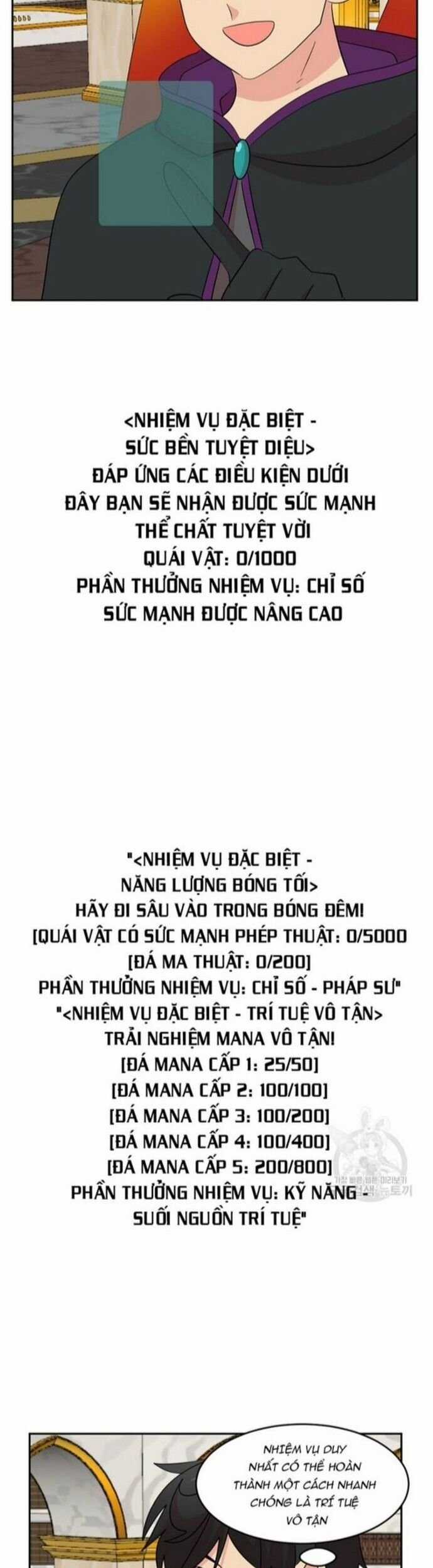 Mọt Sách - Chapter 215 - Trang 18