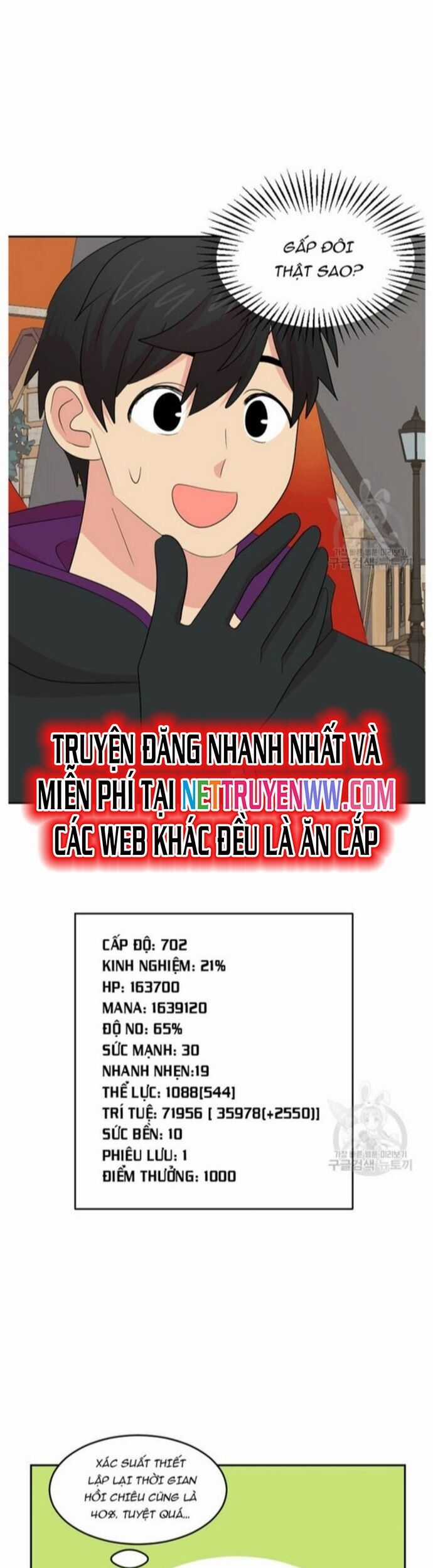 Mọt Sách - Chapter 215 - Trang 21