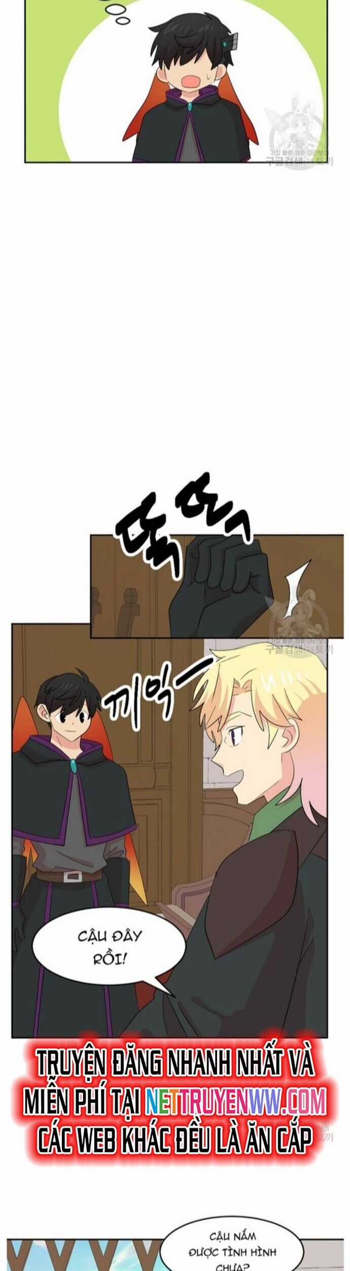 Mọt Sách - Chapter 215 - Trang 22