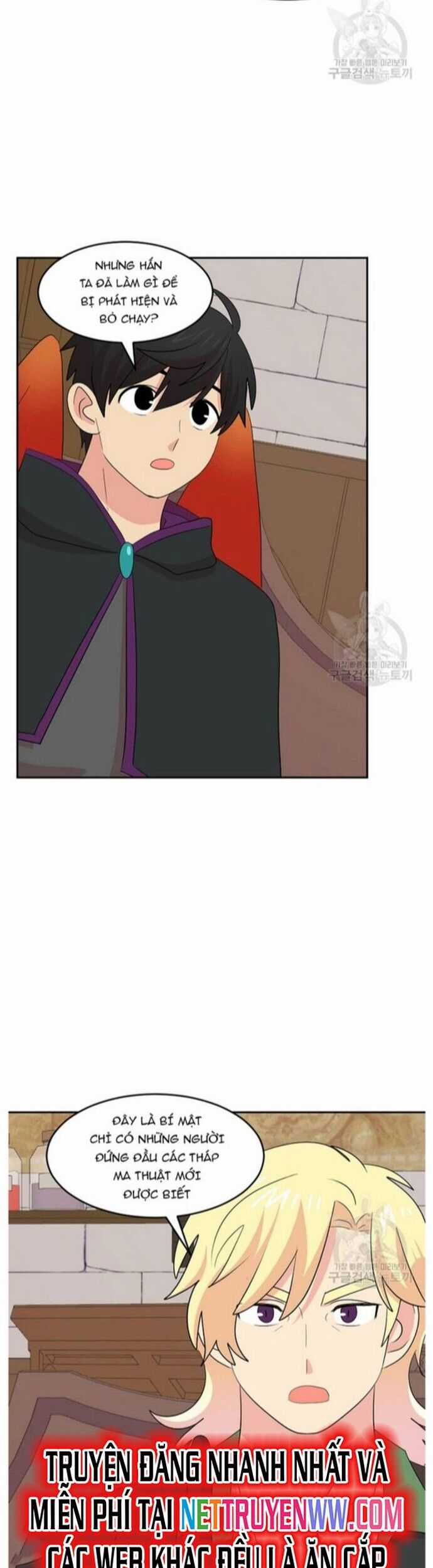 Mọt Sách - Chapter 215 - Trang 24