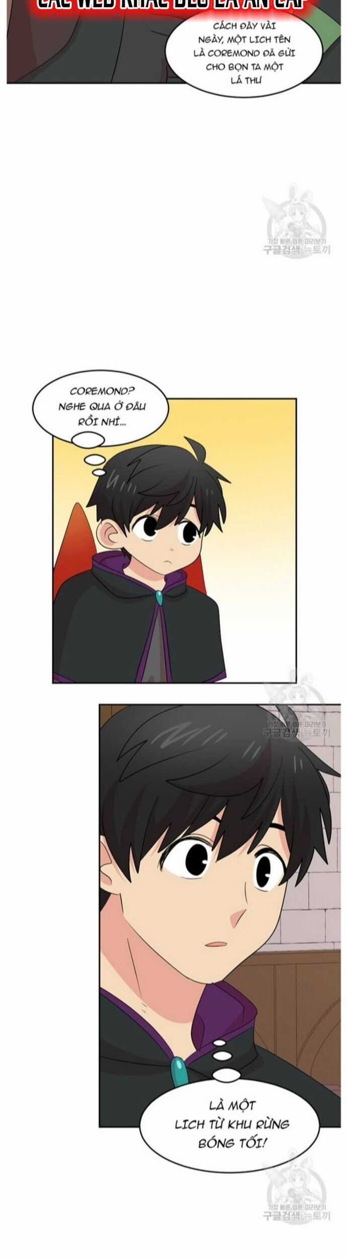 Mọt Sách - Chapter 215 - Trang 25