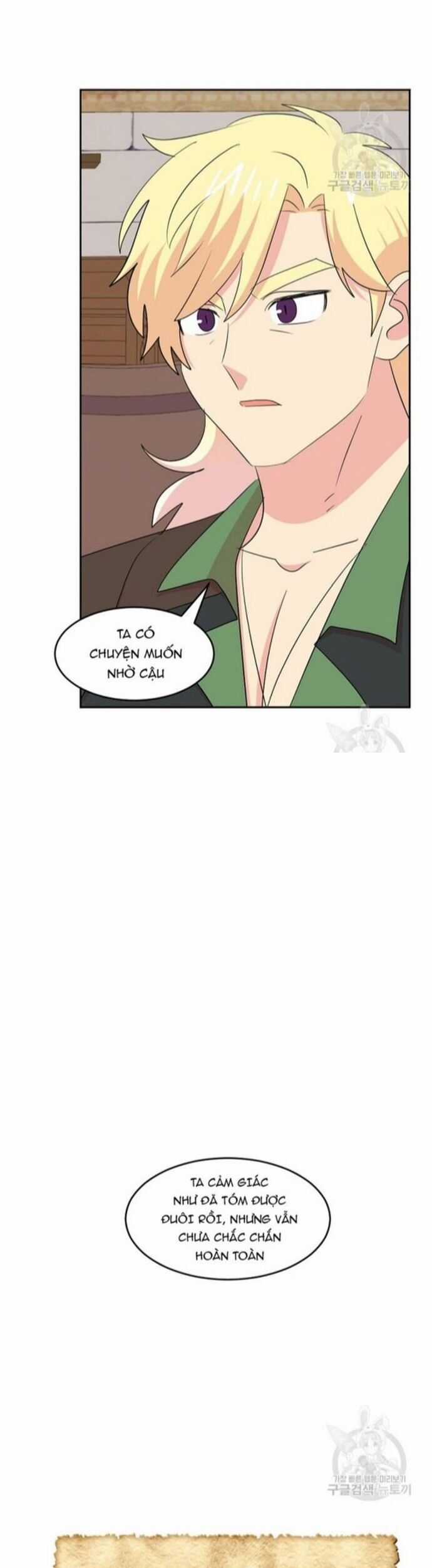 Mọt Sách - Chapter 215 - Trang 27