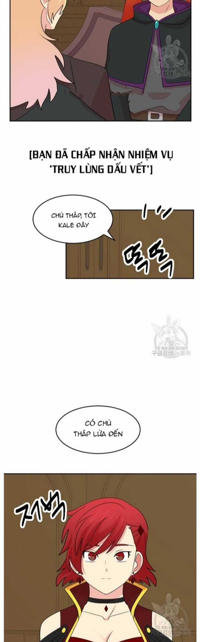 Mọt Sách - Chapter 215 - Trang 29