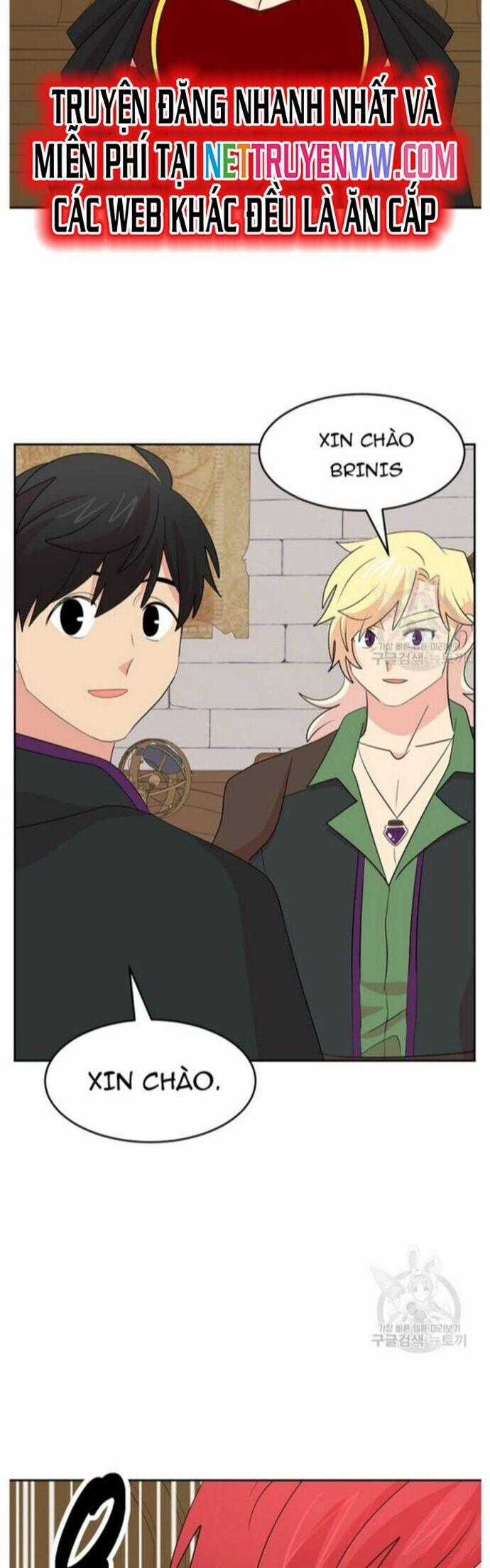 Mọt Sách - Chapter 215 - Trang 30