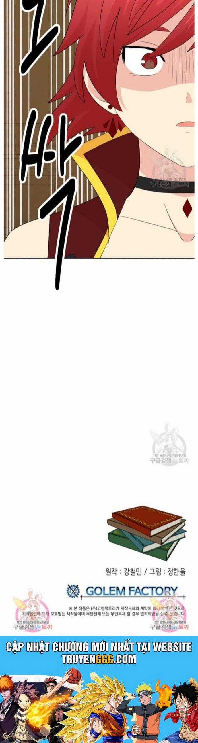 Mọt Sách - Chapter 215 - Trang 31