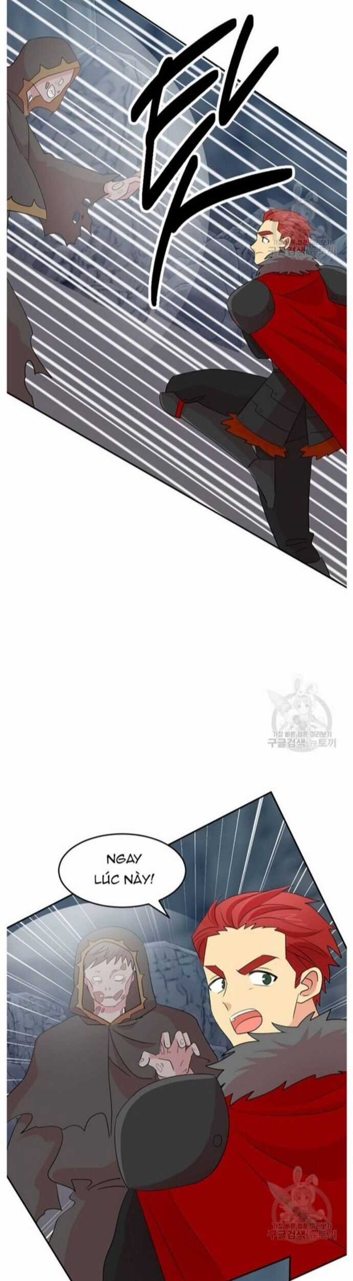 Mọt Sách - Chapter 215 - Trang 7