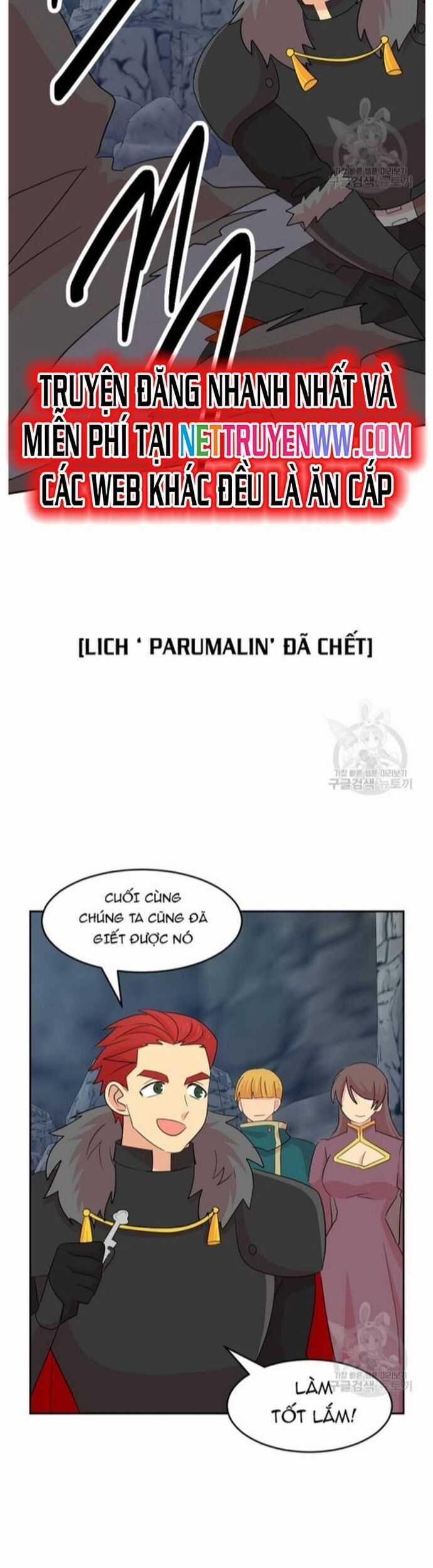 Mọt Sách - Chapter 215 - Trang 9