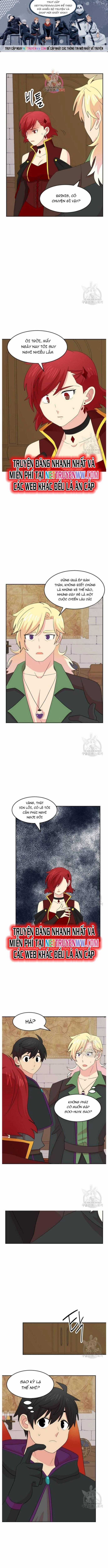 Mọt Sách - Chapter 216 - Trang 1