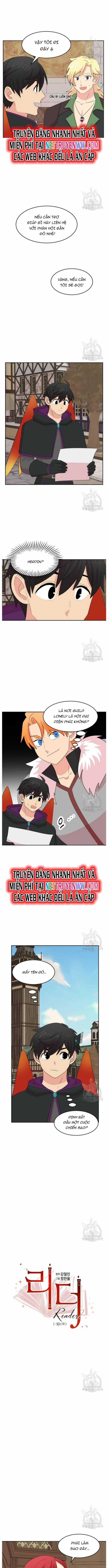 Mọt Sách - Chapter 216 - Trang 2