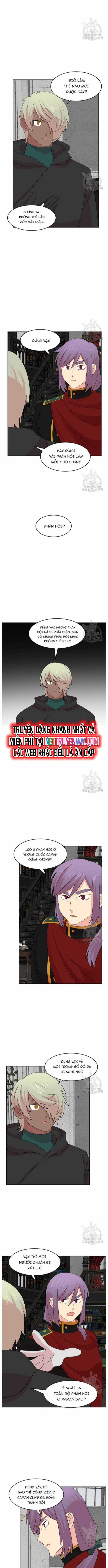 Mọt Sách - Chapter 216 - Trang 5