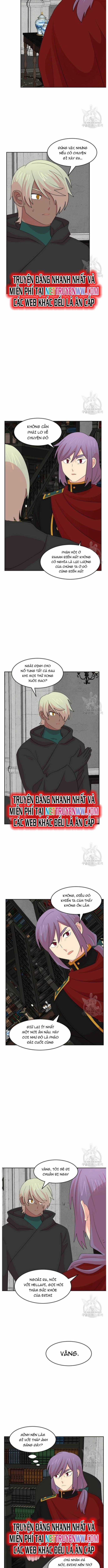 Mọt Sách - Chapter 216 - Trang 6