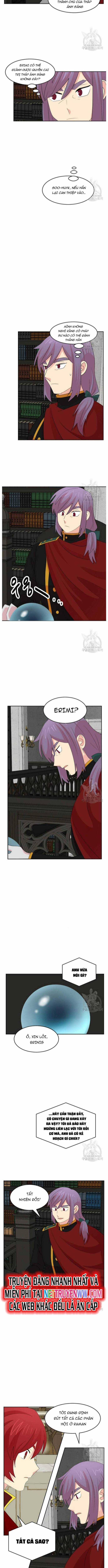 Mọt Sách - Chapter 216 - Trang 7