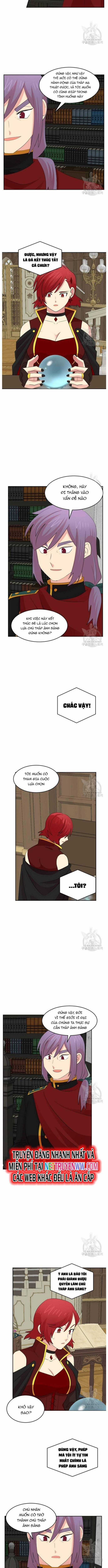 Mọt Sách - Chapter 216 - Trang 8