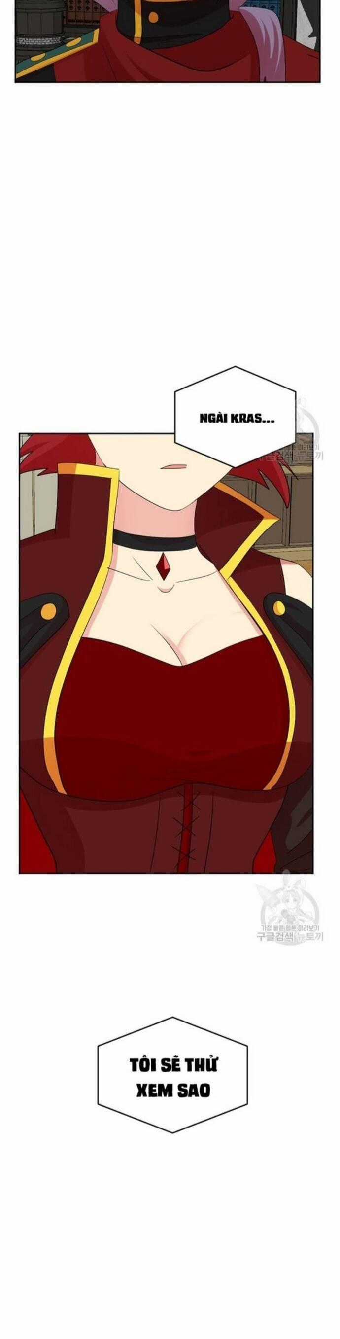 Mọt Sách - Chapter 216 - Trang 9