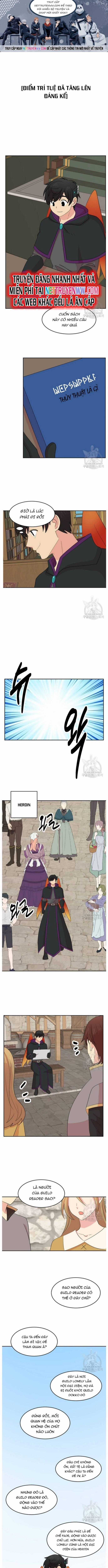 Mọt Sách - Chapter 217 - Trang 1