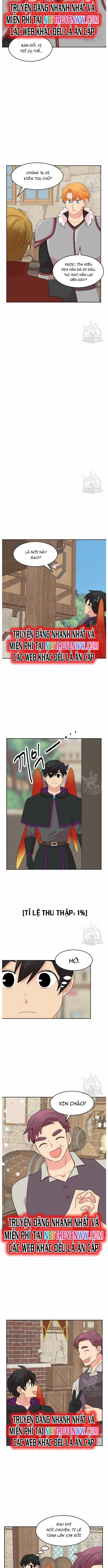 Mọt Sách - Chapter 217 - Trang 3