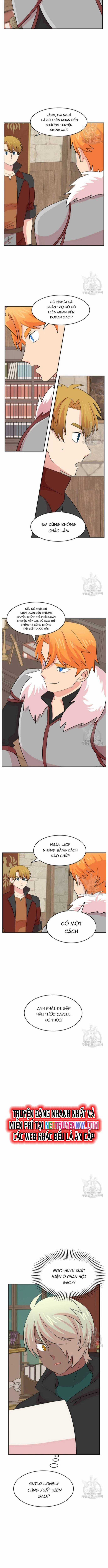 Mọt Sách - Chapter 217 - Trang 5