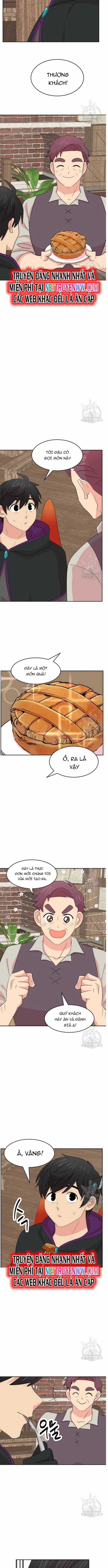 Mọt Sách - Chapter 217 - Trang 8