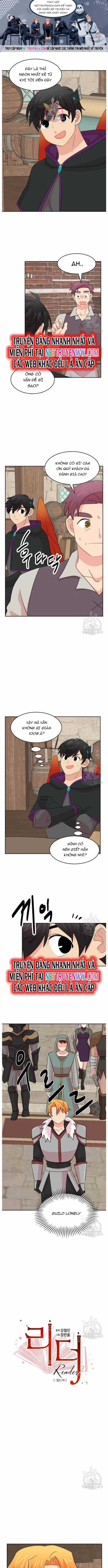 Mọt Sách - Chapter 218 - Trang 1