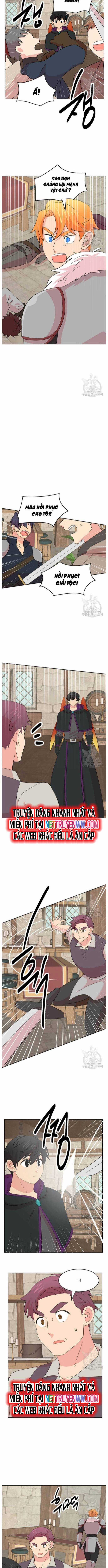 Mọt Sách - Chapter 218 - Trang 4