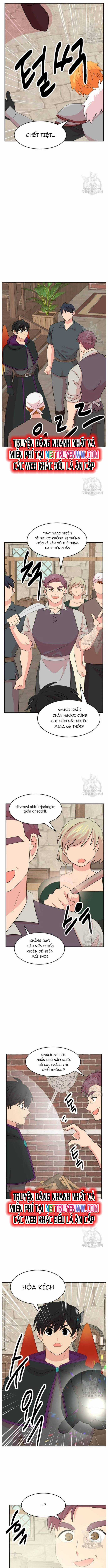 Mọt Sách - Chapter 218 - Trang 6