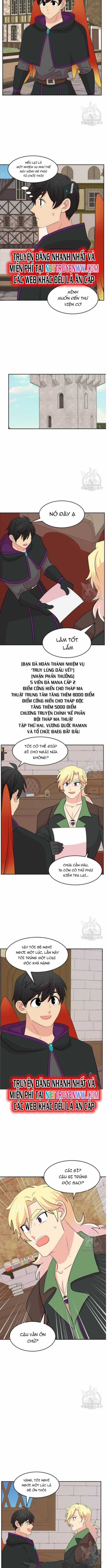 Mọt Sách - Chapter 218 - Trang 8