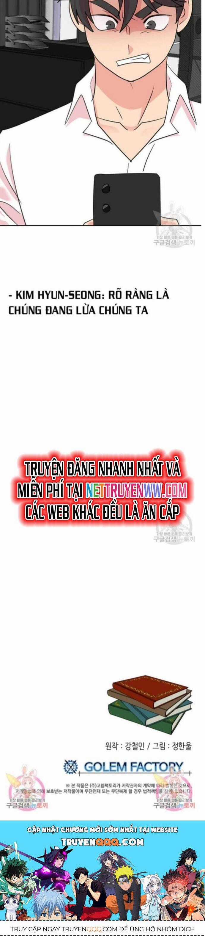 Mọt Sách - Chapter 218 - Trang 10