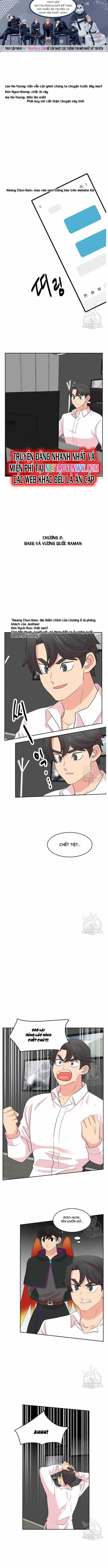 Mọt Sách - Chapter 219 - Trang 1