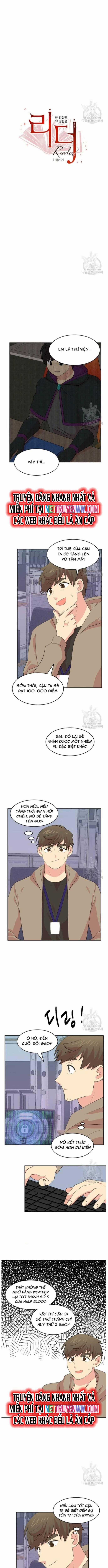 Mọt Sách - Chapter 219 - Trang 2
