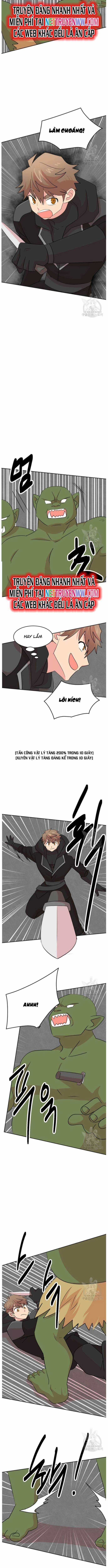 Mọt Sách - Chapter 219 - Trang 4