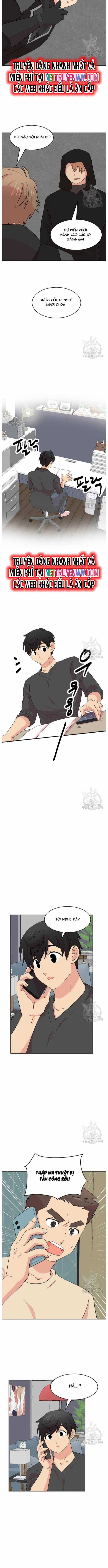 Mọt Sách - Chapter 219 - Trang 7