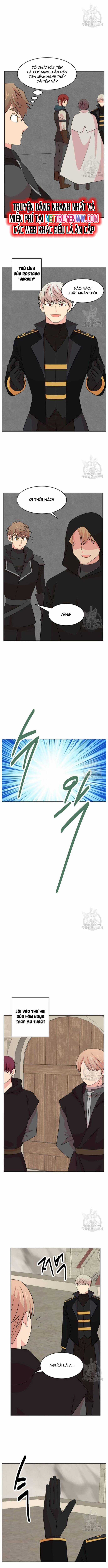 Mọt Sách - Chapter 219 - Trang 8