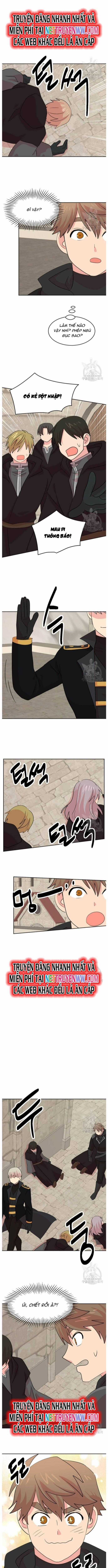 Mọt Sách - Chapter 219 - Trang 9